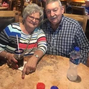 Meet your Posher, Patsy